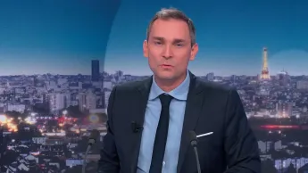 A suivre avec Loïc de la Mornais - Émission du jeudi 10 septembre 2026