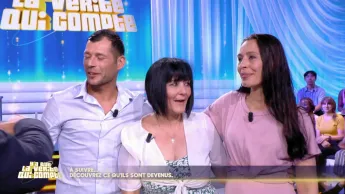 Y'a que la vérité qui compte - Émission 1 (2/2)