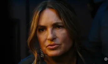 New York, crime organisé - New York Crime Organisé - S02 E05 - La liste des invités