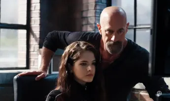 New York, crime organisé - New York Crime Organisé - S02 E06 - Vendetta
