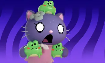 Hello Kitty super style ! - Une Grenouille en vadrouille