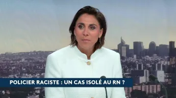 L'invité politique - Émission du vendredi 11 septembre 2026