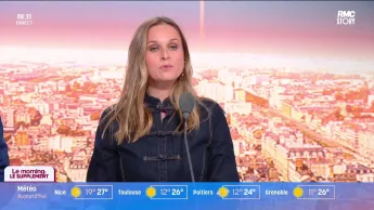 5/7 le morning RMC - Le supplément du 11 septembre 2026