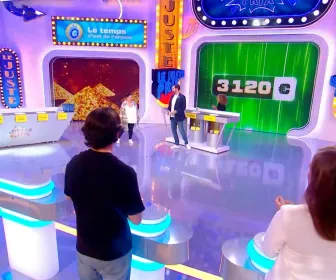 Le juste prix