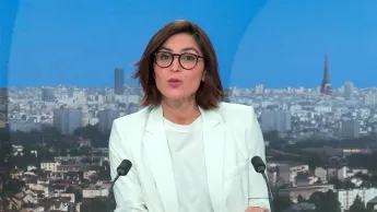 Le Scan info - Émission du vendredi 11 septembre 2026