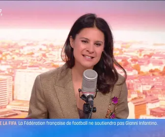 Apolline Matin