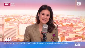 Apolline Matin - Émission du 11 septembre 2026