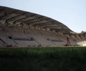 Stade 2 Ligue 1
