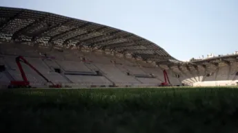 Stade 2 Ligue 1 - Paris FC : La pelouse révolutionnaire