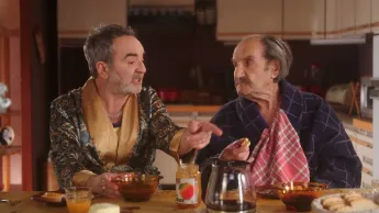 Scènes de ménages - 20h30 11/09/26