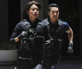 Hawaii 5-0