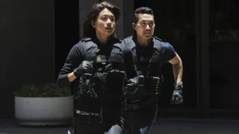 Hawaii 5-0 - S7 E1 - Makaukau 'oe e Pa'ani?