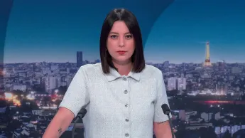 Le 23h - info du vendredi 11 septembre 2026
