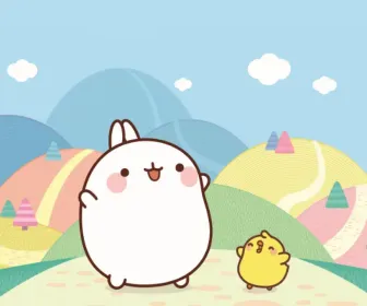 Molang
