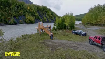 Habitations en peril - S12E1 - Loup solitaire partie 1
