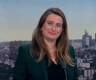 L'invité politique