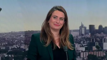 L'invité politique - du samedi 12 septembre 2026