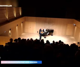 Le mag du samedi