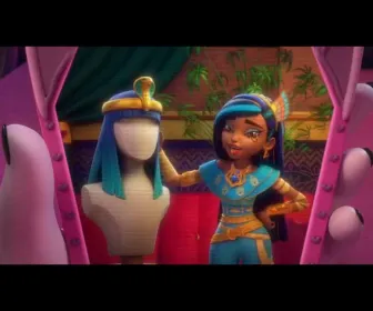 Monster High