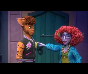Monster High