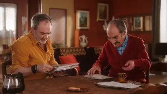 Scènes de ménages - 20h35 12/09/26