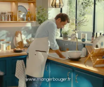 Petits plats en équilibre