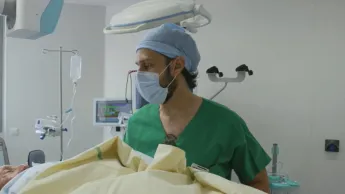 100 jours avec les secours - S1E16 - SAMU de Sète