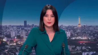 Le 23h - info du samedi 12 septembre 2026