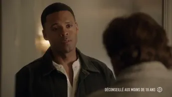 The Rookie - Le flic de los angeles - S8 E3 - Le mal incarné