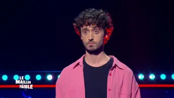 Le maillon faible - Émission 18