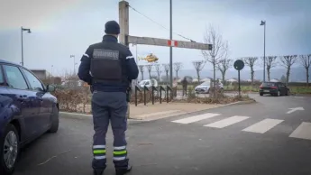 Flic story - S2E23 - Gendarmerie de Normandie - Episode 3