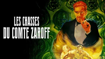 Cinéma de minuit - Les chasses du comte Zaroff