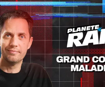 Planète rap