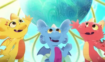 Azuro et la brigade des dragons - Azuro & la brigade des dragons - Gare aux mirages
