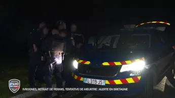 Flic story - S2E69 - Gendarmes de Bretagne - Episode 1