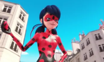 Miraculous : Les Aventures de Ladybug et Chat Noir - Miraculous - Les aventures de Ladybug et Chat Noir - Confrontation