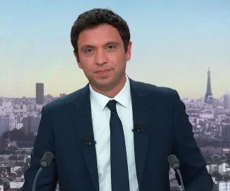 La Matinale Franceinfo