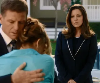 Desperate Housewives