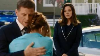 Desperate Housewives - S8 E17 - Après la mort
