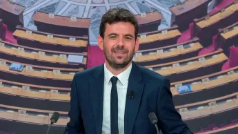 Le fil info - Émission du dimanche 13 septembre 2026