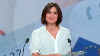 Le Scan info - Émission du dimanche 13 septembre 2026