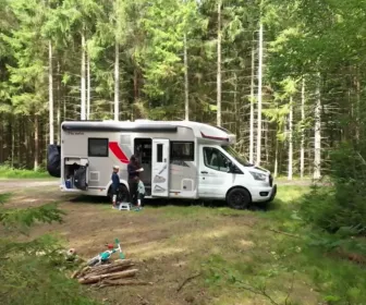 La folie du camping-car : des vacances pas comme les autres