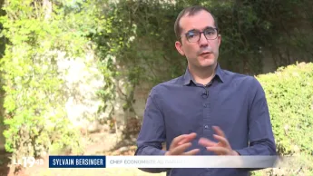 Le 1945 - Le JT du 13/09/2026