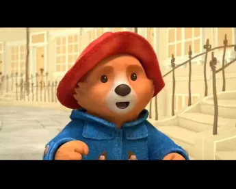 Les aventures de Paddington - Paddington et l'éclipse solaire