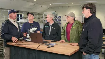Le mystère d'Oak Island : la course au trésor - S11E2 - Paris gagné - partie 2
