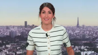 La Matinale Franceinfo - La matinale info