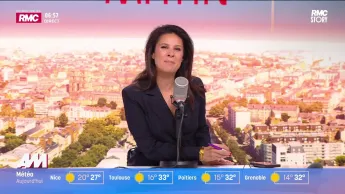 Apolline Matin - Émission du 14 septembre 2026