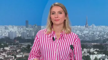 Le fil info - Émission du lundi 14 septembre 2026