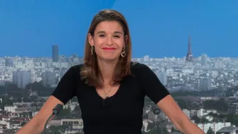 Le fil info - Émission du lundi 14 septembre 2026