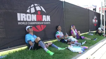 Stade 2 la quotidienne - Ironman : Le championnat du monde à Nice, c'est fini